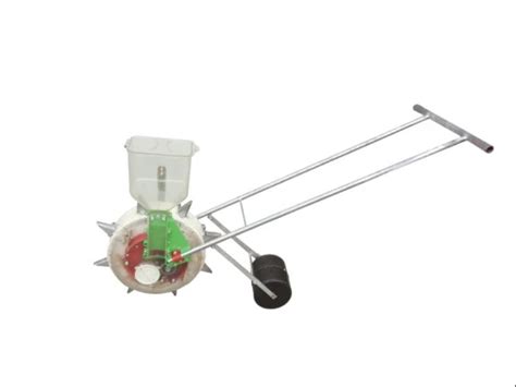 china seeder|Hand push seeder（HX.